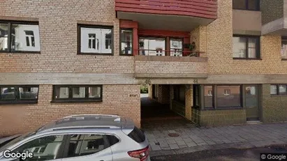 Apartments for rent in Helsingborg - Photo from Google Street View
