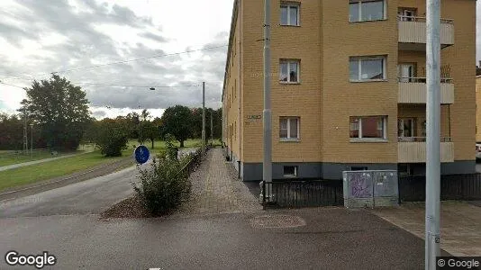 Apartments for rent in Norrköping - Photo from Google Street View