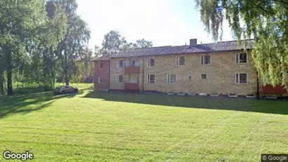 Apartments for rent in Hedemora - Photo from Google Street View