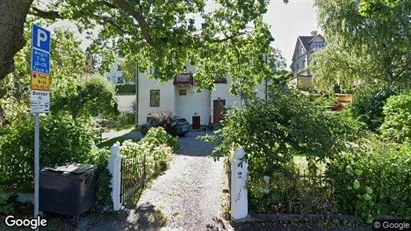 Apartments for rent in Södermalm - Photo from Google Street View