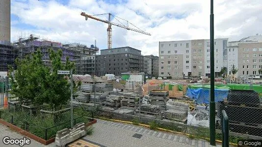 Apartments for rent in Limhamn/Bunkeflo - Photo from Google Street View