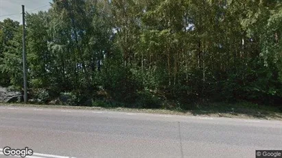 Apartments for rent in Angered - Photo from Google Street View