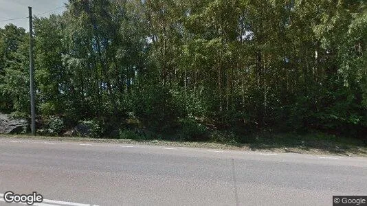 Apartments for rent in Angered - Photo from Google Street View
