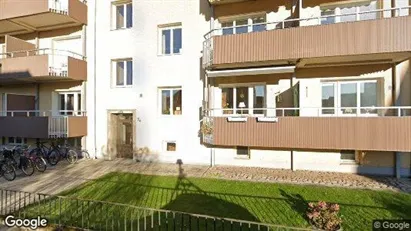 Apartments for rent in Jönköping - Photo from Google Street View