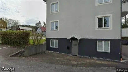 Apartments for rent in Gnosjö - Photo from Google Street View