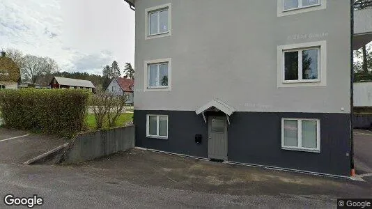 Apartments for rent in Gnosjö - Photo from Google Street View