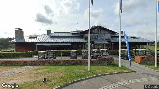 Apartments for rent in Mölndal - Photo from Google Street View