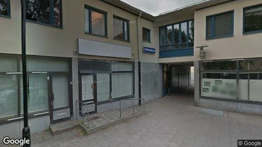 Apartments for rent in Stockholm South - Photo from Google Street View