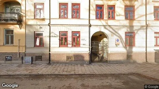 Apartments for rent in Norrköping - Photo from Google Street View