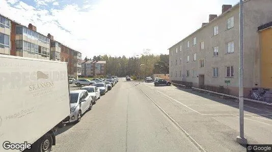 Apartments for rent in Järfälla - Photo from Google Street View