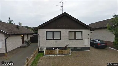 Apartments for rent in Jönköping - Photo from Google Street View