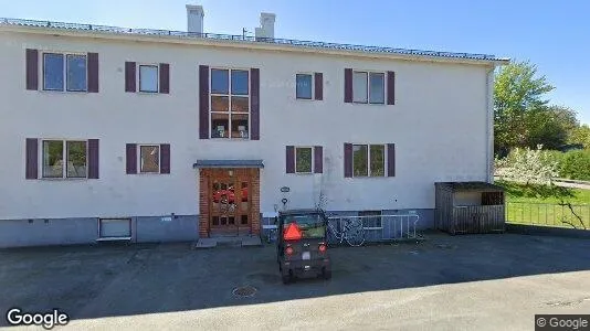 Apartments for rent in Simrishamn - Photo from Google Street View