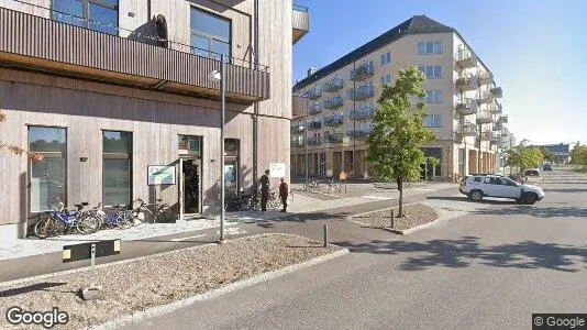 Apartments for rent in Linköping - Photo from Google Street View