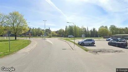 Apartments for rent in Stockholm West - Photo from Google Street View