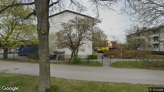 Apartments for rent in Örebro - Photo from Google Street View