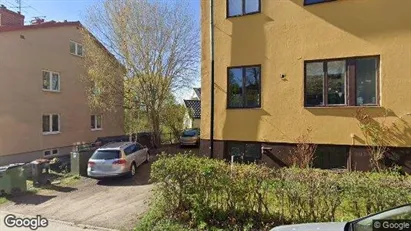 Apartments for rent in Stockholm West - Photo from Google Street View
