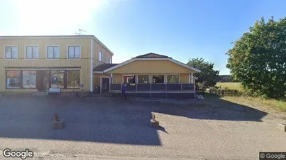 Apartments for rent in Uppsala - Photo from Google Street View