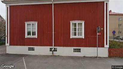 Apartments for rent in Örebro - Photo from Google Street View