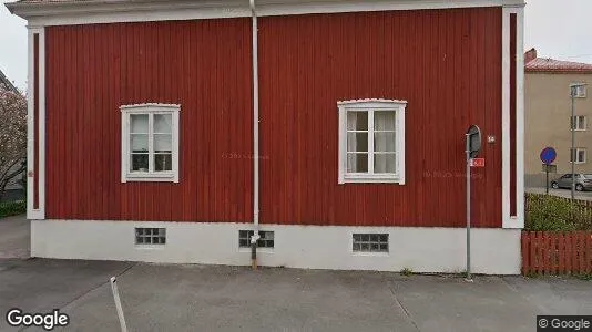Apartments for rent in Örebro - Photo from Google Street View