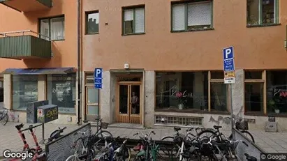 Apartments for rent in Stockholm City - Photo from Google Street View