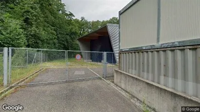 Apartments for rent in Arlesheim - Photo from Google Street View