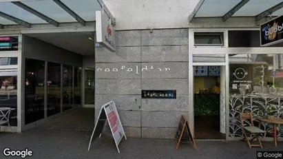 Apartments for rent in Zürich Distrikt 8 - Photo from Google Street View
