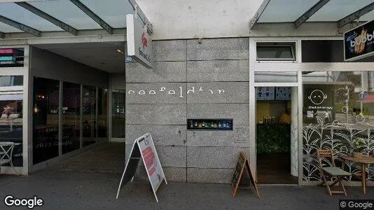 Apartments for rent in Zürich Distrikt 8 - Photo from Google Street View