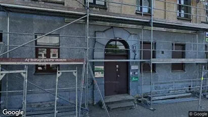 Apartments for rent in Riga Centrs - Photo from Google Street View