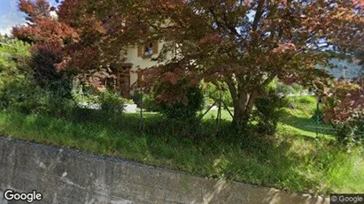 Apartments for rent in Schwarzach im Pongau - Photo from Google Street View Apartments for rent in Schwarzach im Pongau - Photo from Google Street View