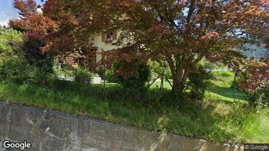 Apartments for rent in Schwarzach im Pongau - Photo from Google Street View