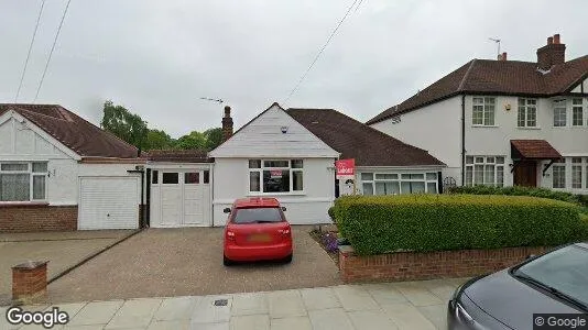 Apartments for rent in Twickenham - Middlesex - Photo from Google Street View