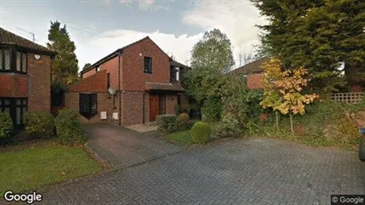 Rooms for rent in Stanmore - Middlesex - Photo from Google Street View