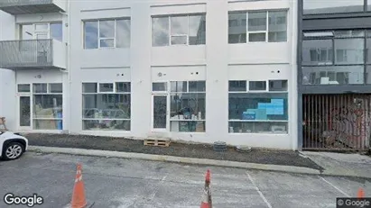 Apartments for rent in Reykjavík Hlíðar - Photo from Google Street View