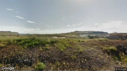 Apartments for rent in Mosfellsbær - Photo from Google Street View