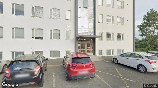 Apartments for rent in Reykjavík Háaleiti - Photo from Google Street View