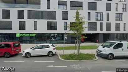 Apartments for rent in Graz - Photo from Google Street View Apartments for rent in Graz - Photo from Google Street View