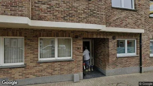 Apartments for rent in Denderleeuw - Photo from Google Street View