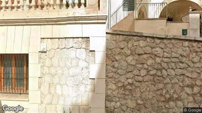 Apartments for rent in Palma de Mallorca - Photo from Google Street View