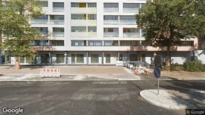 Apartments for rent in Vantaa - Photo from Google Street View