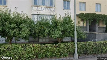 Apartments for rent in Helsinki Eteläinen - Photo from Google Street View