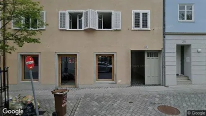 Apartments for rent in Hohenems - Photo from Google Street View Apartments for rent in Hohenems - Photo from Google Street View