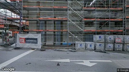 Apartments for rent in Dornbirn - Photo from Google Street View