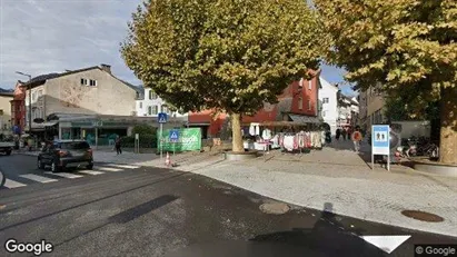 Apartments for rent in Bludenz - Photo from Google Street View Apartments for rent in Bludenz - Photo from Google Street View