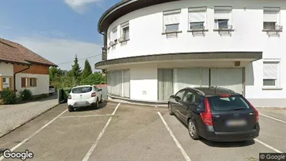 Apartments for rent in Götzis - Photo from Google Street View Apartments for rent in Götzis - Photo from Google Street View