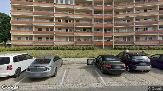 Apartments for rent in Mecklenburgische Seenplatte - Photo from Google Street View