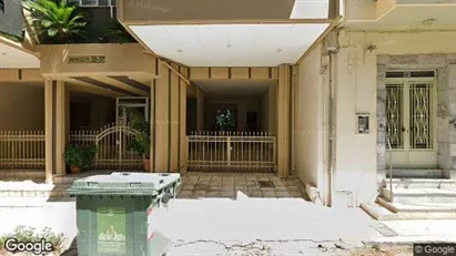 Apartments for rent in Patras - Photo from Google Street View