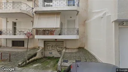Apartments for rent in Patras - Photo from Google Street View