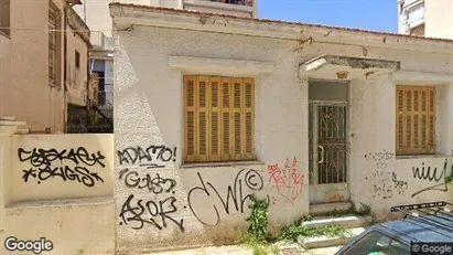 Apartments for rent in Patras - Photo from Google Street View