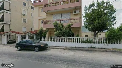 Apartments for rent in Patras - Photo from Google Street View