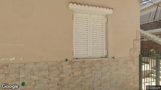 Apartments for rent in Patras - Photo from Google Street View